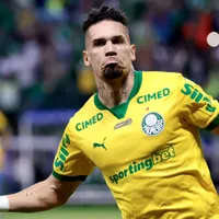 STJD suspende Paulinho por 1 jogo
