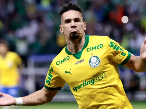 STJD suspende Paulinho por 1 jogo