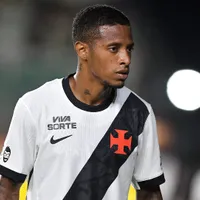 Tchê Tchê, do Vasco, interessa dois clubes da Série A