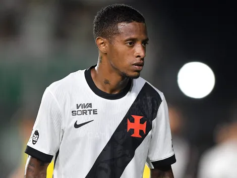 Tchê Tchê, do Vasco, interessa dois clubes da Série A
