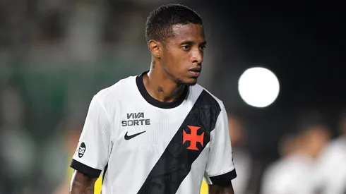 Tchê Tchê está perto de sair do Vasco