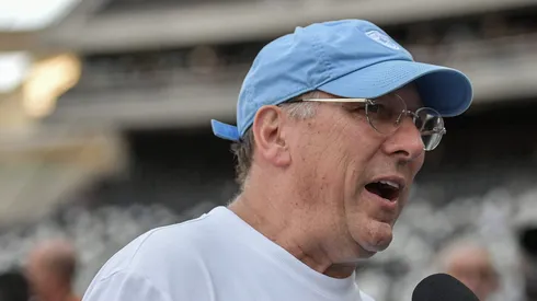 John Textor ataca Botafogo social e diz que ainda é dono da SAF