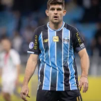Grêmio banca permanência de Kannemann no clube