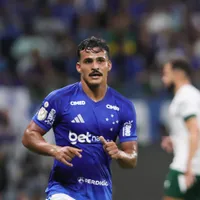 Cruzeiro recebe proposta milionária do Real Betis-ESP por Kaiki