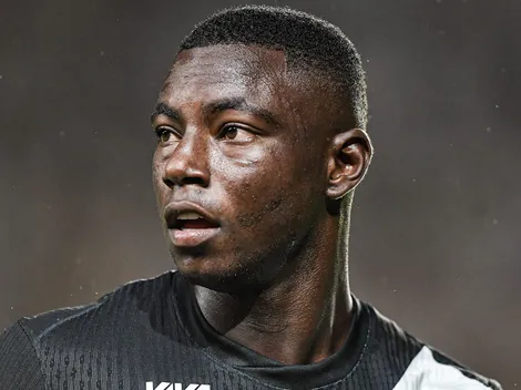 Vasco mantém Marino e rejeita negociação