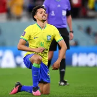 Pênalti perdido em 2022 gerou trauma em Marquinhos