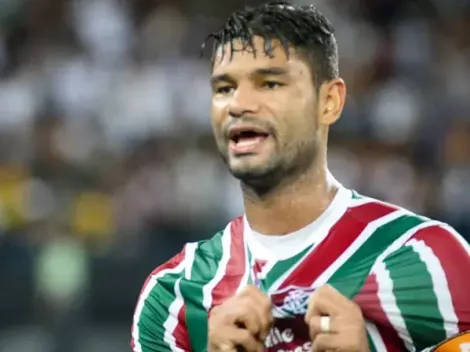 Gum, ex-Fluminense, volta ao CRB para assumir coordenação técnica