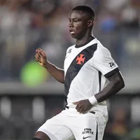 São Paulo é avisado que Vasco não irá negociar Marino Hinestroza