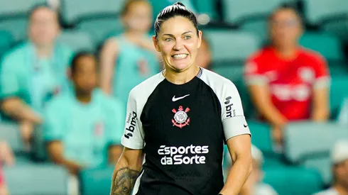 Corinthians terá testes importantes contra os EUA Sub-23 - Foto: Jay Biggerstaff/Getty Images