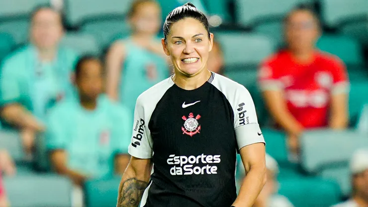 Corinthians terá testes importantes contra os EUA Sub-23 - Foto: Jay Biggerstaff/Getty Images