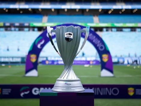 FGF divulga tabela do Gauchão Feminino 2026