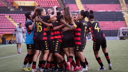Sport vai para pausa entre os oito melhores - Foto: Igor Cysneiros/Sport