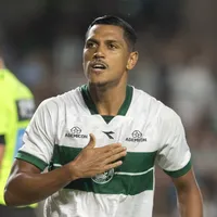 STJD absolve Pedro Rocha e alivia o Coritiba