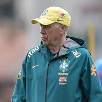 Sugestão de líderes pode causar mudança na Seleção