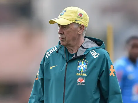 Sugestão de líderes pode causar mudança na Seleção