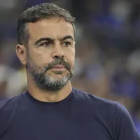 Janderson pode deixar o Cruzeiro rumo a Portugal