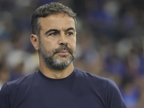 Janderson pode deixar o Cruzeiro rumo a Portugal