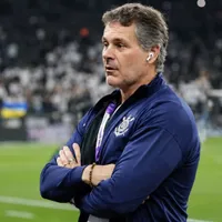 Caso Nike ganha capítulo e vice do Corinthians é denunciado