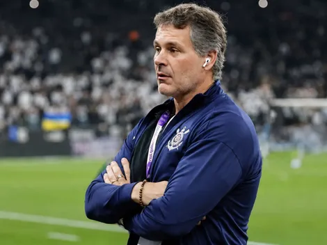 Caso Nike ganha capítulo e vice do Corinthians é denunciado