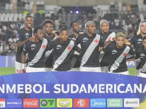 Conmebol define datas dos playoffs da Sul-Americana