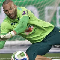 Palmeiras leva maior fatia por Weverton da FIFA