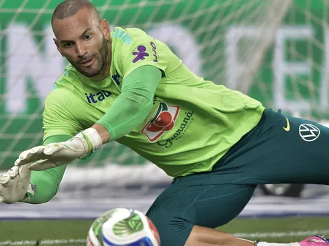 Palmeiras leva maior fatia por Weverton da FIFA