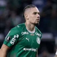 Flamengo vê STJD suspender Paulinho por comemoração