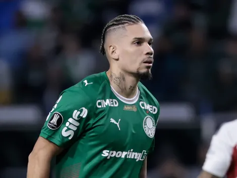Flamengo vê STJD suspender Paulinho por comemoração