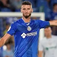 Domingos Duarte, alvo do Botafogo. pede contrato longo