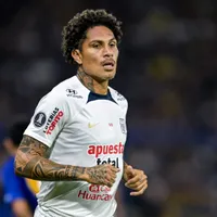 Guerrero projeta saída de André Carrillo do Corinthians para o Alianza Lima