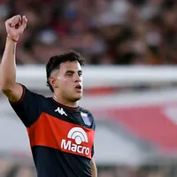 Palmeiras acompanha David Romero para próxima janela