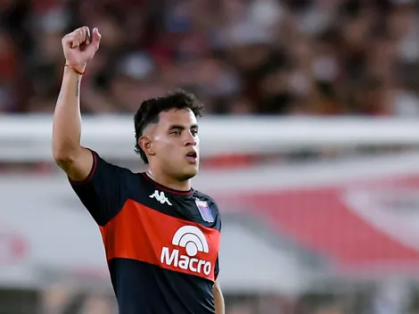 Palmeiras acompanha David Romero para próxima janela