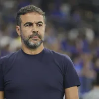 João Marcelo pode deixar o Cruzeiro rumo ao Internacional após a Copa