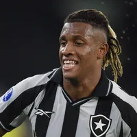 Palmeiras segue confiante pela contratação de Danilo