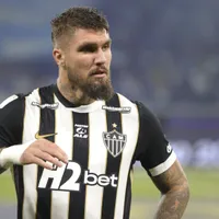 Atlético-MG descarta negociar Lyanco nesta janela de transferência