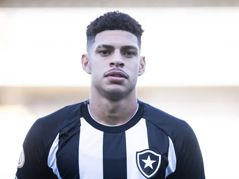 Cruzeiro tem aval de Artur Jorge e pode fechar contratação de Luis Henrique