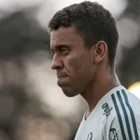 Marcos Rocha tem queda evidente na carreira nos últimos anos
