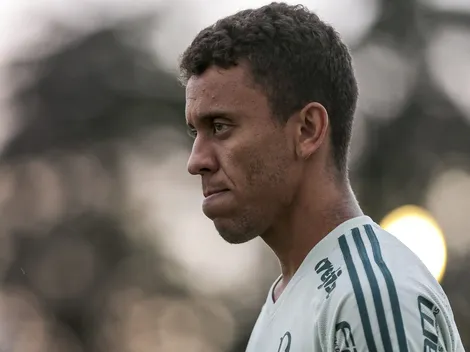 Marcos Rocha tem queda evidente na carreira nos últimos anos