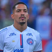 Gilberto pode deixar o Bahia e fechar com o Athletico-PR após a Copa
