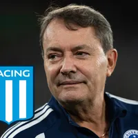 Cruzeiro não para em Gabriel Rojas e pode fechar com Santiago Sosa, do Racing