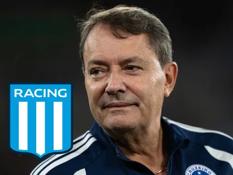 Cruzeiro não para em Gabriel Rojas e pode fechar com Santiago Sosa, do Racing
