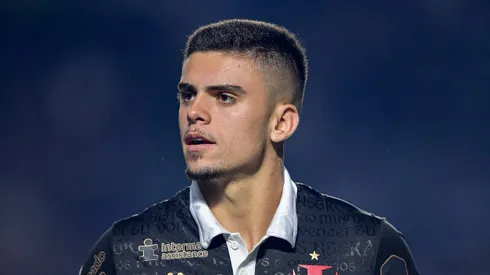 Gabriel Pec pode jogar no Cruzeiro em 2026.
