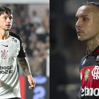 Flamengo avalia Bidon e cenário envolve Cebolinha