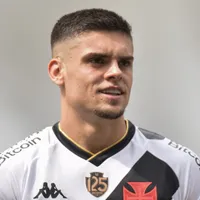 Bahia entra em disputa com o Cruzeiro e pode fechar com Gabriel Pec, ex-Vasco