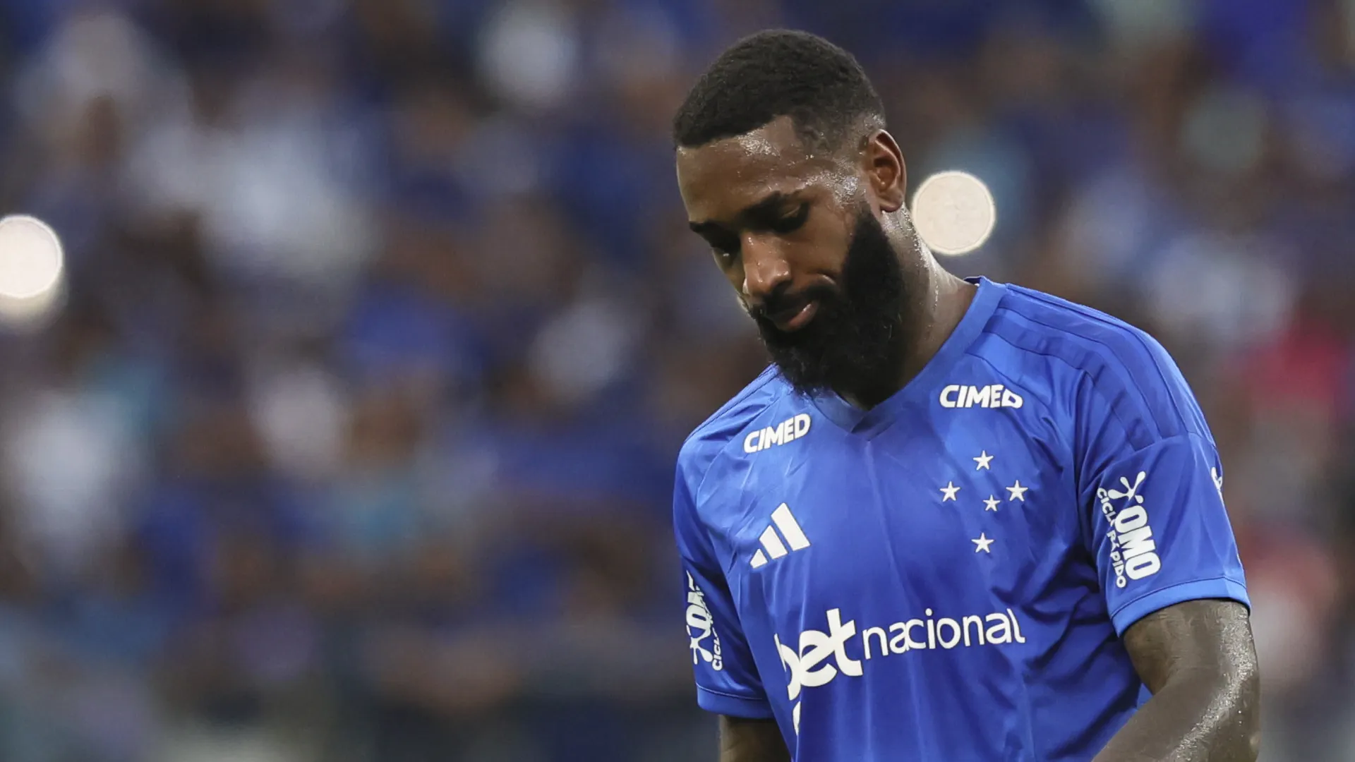 Gerson, ex-jogador do Flamengo