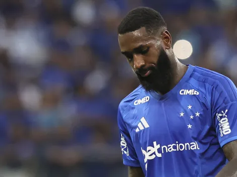 Carlos Leite abre o jogo sobre Marcão e Gerso