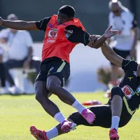 Casagrande defende Casemiro após entrada em Endrick na seleção