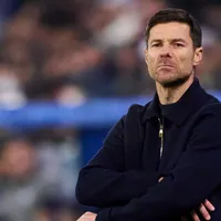 Empresário de Xabi Alonso aciona Palmeiras na Justiça
