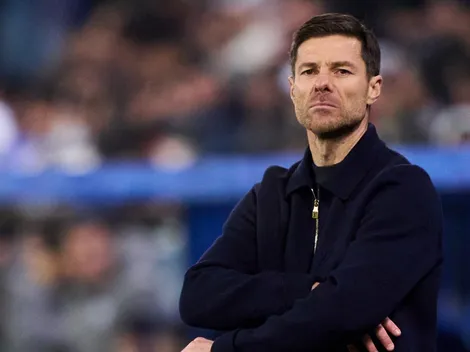 Empresário de Xabi Alonso aciona Palmeiras na Justiça