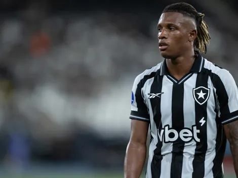 Palmeiras define valor milionário para comprar Danilo e Botafogo é avisado